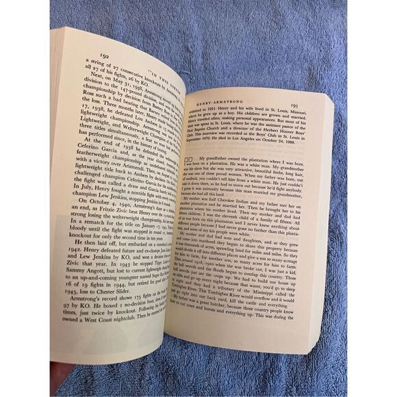 In This Corner Book - Picture 4 of 6